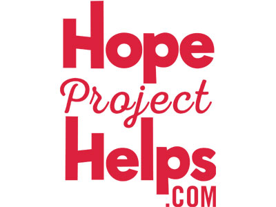 Hope Project Helps